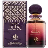 Al Wataniah Amethyst Eau de Parfum 100 ml