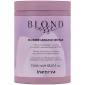 Inebrya Blondesse Blonde Miracle Nectar 1000ml