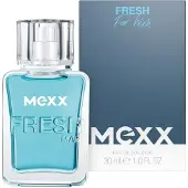Mexx Herengeuren Fresh Man Eau de Toilette Spray
