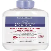 Eau Thermale JONZAC Jonzac Sublimactive Anti-Aging Micellar Water Bio | 500 ml