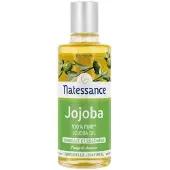 Natessance SO BIO Etic jojoba 100 ml Etherische olie