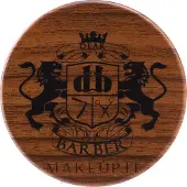 Dear Barber Shave Biscuit - 100ml