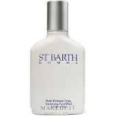 Ligne St Barth Men Care Moisturising Facial Fluid Lotion - 125ml | Voor Mannen