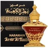 Al Haramain Attar Al Kaaba Parfumolie 25 ml