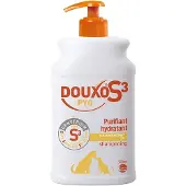 Ceva S3 Pyo Shampoo 500 ml