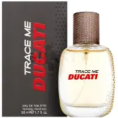Ducati Trace Me Eau de Toilette 50 ml