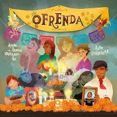Sonstige Verlage Ofrenda Kaartspel