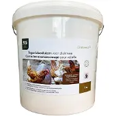 Bsi Mijten bestrijding | | Diatosect | 2 kg (Poeder)