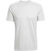 Adidas Voetbalshirt Campeon 25 - Grijs/Wit