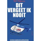 Prometheus Dit vergeet ik nooit