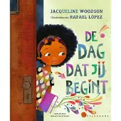 Pelckmans De dag dat jij begint (Hardback)