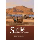 SIDESTONE PRESS Sicilië (Paperback)