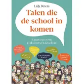 Lannoo Talen die de school in komen (Paperback)