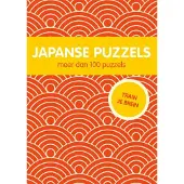 Pelckmans Japanse puzzels (Paperback)