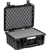 Explorer Cases 3818HL Case Black w/ Foam