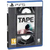 Tape Unveil the Memories (ps5 nieuw)