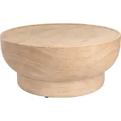 Zuiver Salontafel Noble Coffee Table Round