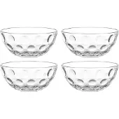 Leonardo Kom Optic 14 cm (Set van 4)