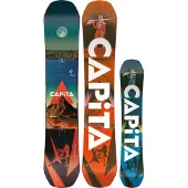 Capita D.O.A. 26/27