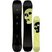 Capita The Black Snowboard Of Death 26/27