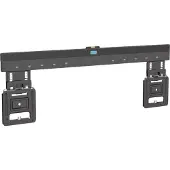 ISY Tv Muurbeugel Slim Premium 37" Tot 80" Vesa Max. 600 X 400 Mm (itv 1400)