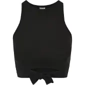 Urban Classics Top zwart