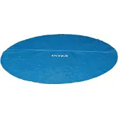 Intex Solar afdekking voor zwembad 28015 van 549 cm