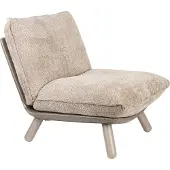 Zuiver Lazy Sack Fauteuil Soft Beige