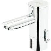 Cornat 1661 Senso Infrarood Kraan Wt Ch - SEN1