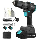 Cecotec Powerforce 3000 Impact Brushless Boorhamer