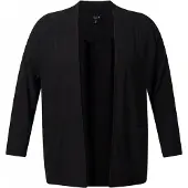 Colletta Natas Cover ups - Black