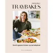 Pelckmans Traybakes