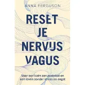 Kosmos Reset je nervus vagus (Paperback)