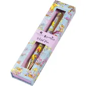 Goldbuch - Pen - Insignia - Elephant