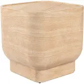 Zuiver Bijzettafel Noble Side Table Square