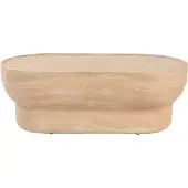 Zuiver Salontafel Noble Coffee Table Oval