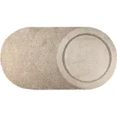 Zuiver Vloerkleed Spark 160 x 300 cm - Beige