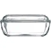Luminarc Boterpotje 17x10,5xh6,2cm Glas