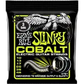 Ernie Ball 3721 Cobalt Regular Slinky 10-46 3 Pack