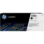 HP 508X (CF360X) Toner Zwart Hoge capaciteit