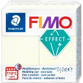 Staedtler 8010-041 Modelbouwmassa Fimo, effect: nachtgloei