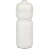 Mepal Sport Bidon - Squeeze 600 ml - Sportbidon - Ceramic white