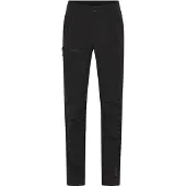 Didriksons Outdoorbroek 'JUNA' zwart