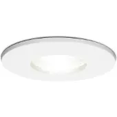 HOFTRONIC™ Dimbare LED inbouwspot Barcelona GU10 5 Watt 6000K IP44