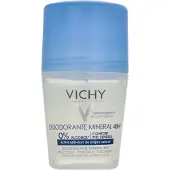 VICHY Lichaamsverzorging Deodorants Roll-On Deodorant Mineral 48h