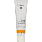 Dr. Hauschka Rose Day Cream Light 30 ml Gezichtsverzorging