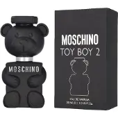 Moschino Toy Boy 2 30 ml Eau de Parfum Heren