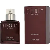 Calvin Klein - Eternity Man Amber Essence EDP intense - 100 ml