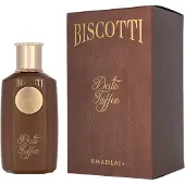 Khadlaj Biscotti Date Toffee Extrait de Parfum 100 ml