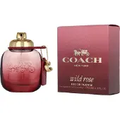 Coach Wild Rose Eau de parfum Spray 50 ml Dames
